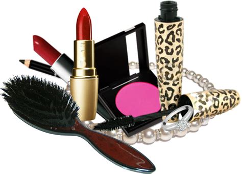 Makeup Kit Products PNG Transparent Images | PNG All