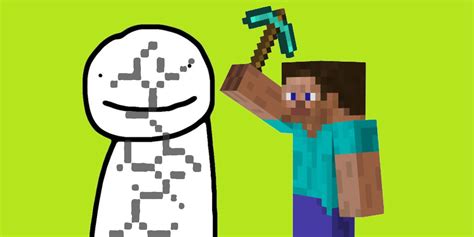 What Minecraft's Speedrun World Record Is (After Dream's Reported Fake)