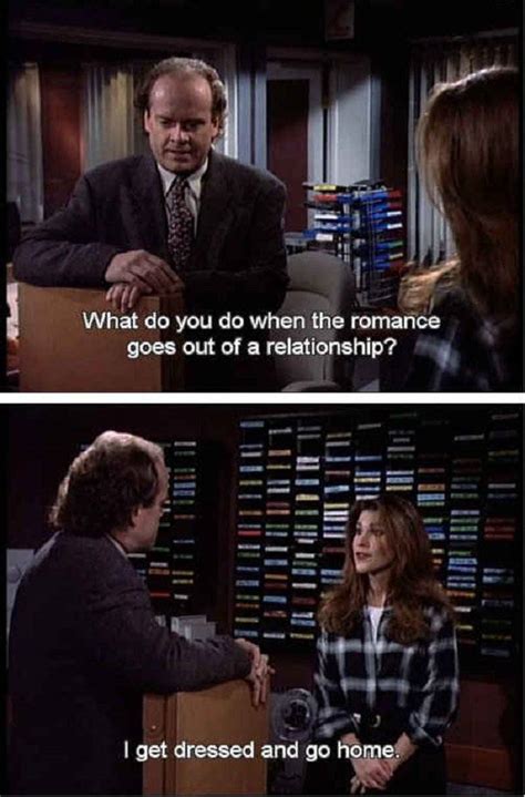 Frasier Quotes That Will Keep You Laughing For A While | Fun