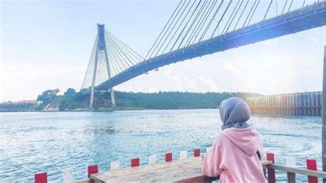 Detail Gambar Pemandangan Jembatan Indah Koleksi Nomer 28