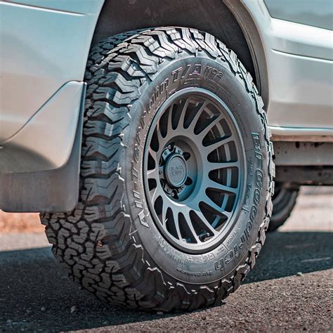 BFGoodrich All Terrain T/A KO2 Tires Truck/SUV All-Terrain, 53% OFF