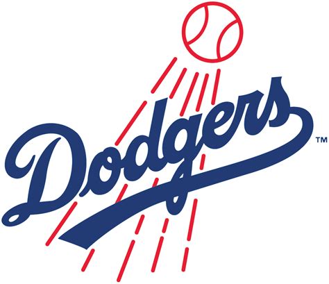 Dodgers Logo Png