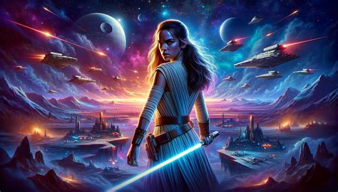 Star Wars: Episode X – A New Beginning: Production Insights and ...