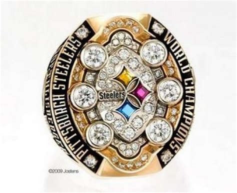 Super Bowl ring design could go to Houston company