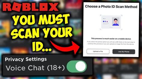 How to do roblox voice chat - lmkababe