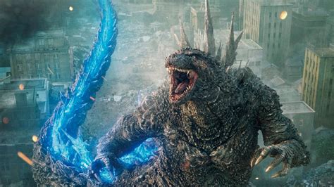 Godzilla Minus One Has the Lowest Budget of Any Oscar VFX Winner in ...