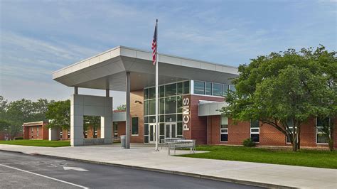 Plainfield Community Middle School – CSO