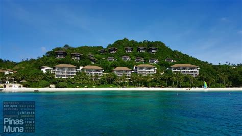 Shangri-La's Boracay Resort & Spa, Boracay Island