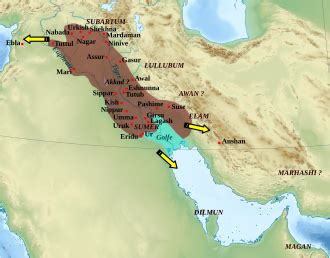 Akkadian literature - Wikidata