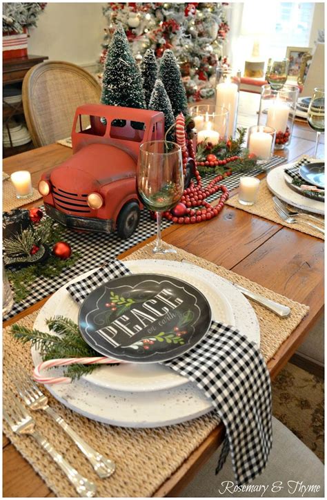 38 Best Rustic Farmhouse Christmas Decor Ideas and Designs for 2021