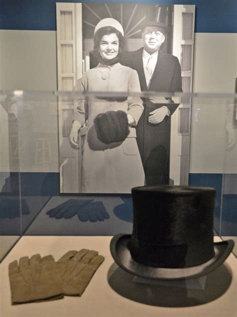 JFK Library exhibit gets personal – Boston Herald