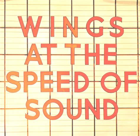 Best Buy: Wings at the Speed of Sound [Bonus Tracks] [CD]