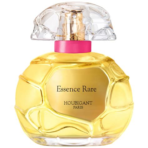Eau de parfum Houbigant Paris essence rare collection privee 9015050 bianco | FRMODA.com