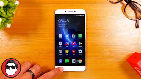 Review Coolpad Cool Dual - Good Value Dual Rear Camera! - YouTube