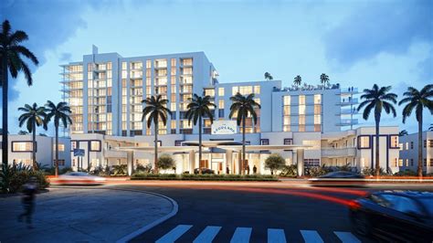 A new Kimpton hotel is opening in South Florida next month - The Points Guy