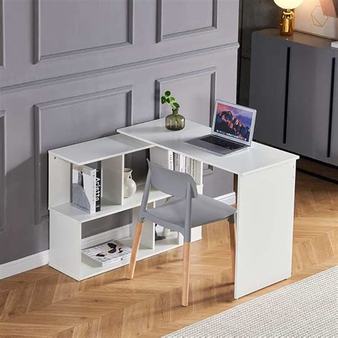 Ikea Corner Computer Desk For Small Space | Hot Sex Picture