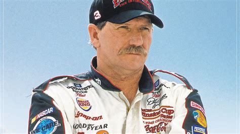 COMING SUNDAY IN PRINT: Dale Earnhardt, 20 years after his death