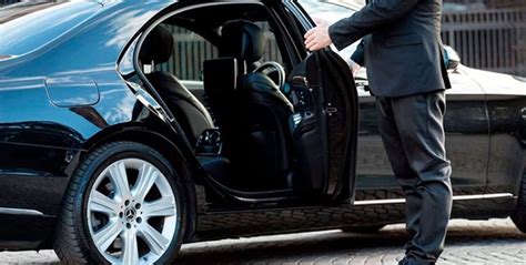 Chauffeur Service London | Prices - Executive & Luxury Car Hire