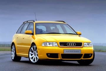 Audi RS4 - Specs of rims, tires, PCD, offset for each year and generation | Wheel-Size.com