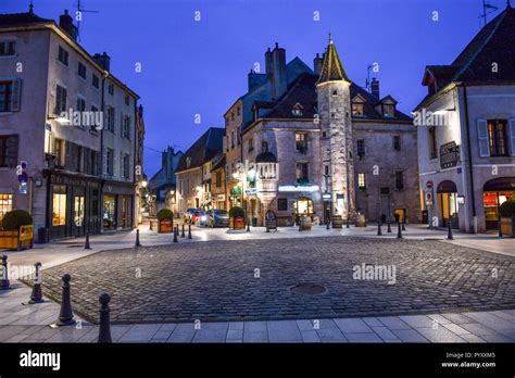 Beaune france hi-res stock photography and images - Alamy