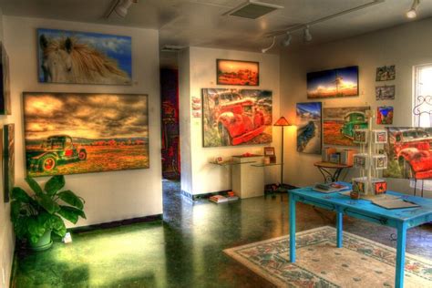 scottsdale art galleries old town - Ronna Roach