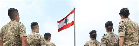 Lebanese Army - adsofbrands.net