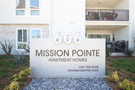 Mission Pointe Apartments Homes - Apartments in Alhambra, CA ...