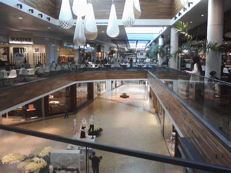 Westfield Valley Fair (Main Mall Area) - San Jose, California | food court, shopping mall ...