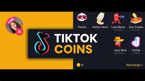 Understanding TikTok Coins: A Comprehensive Guide