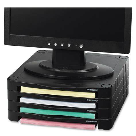 Kamloops Office Systems :: Technology :: Computer Accessories :: Monitor & Machine Stands ...