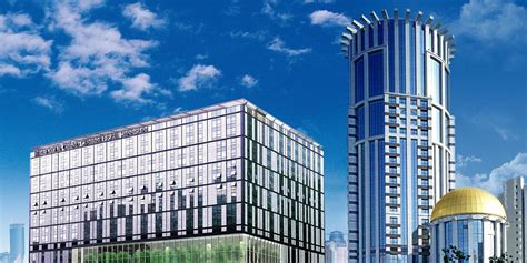 Central Hotel Shanghai | Travelzoo