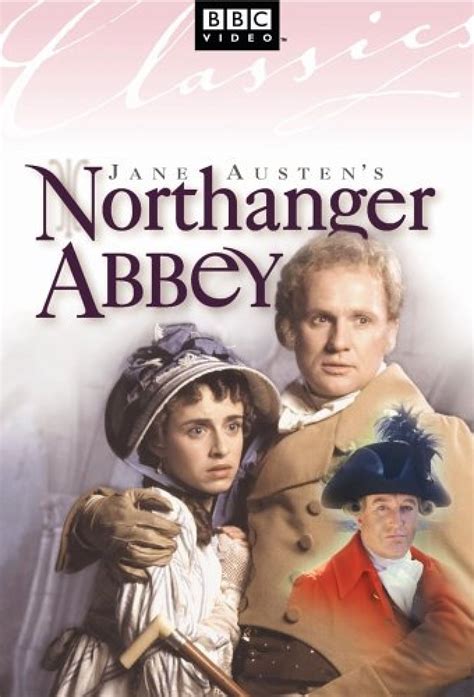 Northanger Abbey - TheTVDB.com