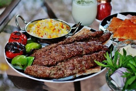 Kabab koobideh - Alchetron, The Free Social Encyclopedia