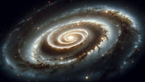 Galactic Archaeology: Astronomers Discover Seismic Ripples in Oldest Spiral Galaxy