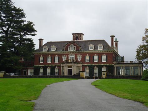 Smooth & Savvy Travels: Old Westbury Mansion and Gardens