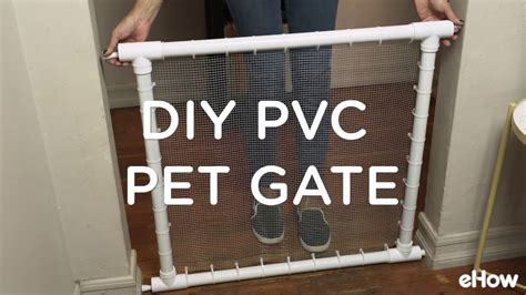 diy indoor dog fence ideas - In The Right Place Column Navigateur