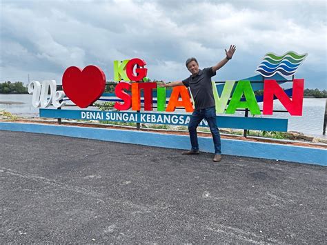 Don’t underestimate the charms of Malaysia’s small towns, like Sitiawan ...