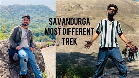 savandurga hills bangalore | savandurga night trek | savandurga hills ...