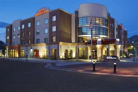 Hilton Garden Inn Ogden Hotel (Ogden (UT)) - Deals, Photos & Reviews