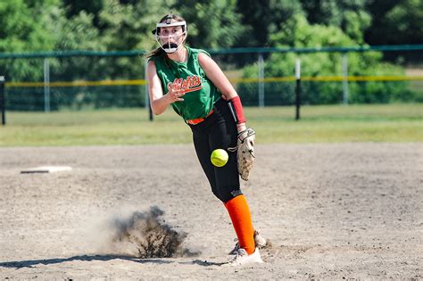 Prime Time Softball | Youth Softball Arkansas | 329 McAnulty Rd ...