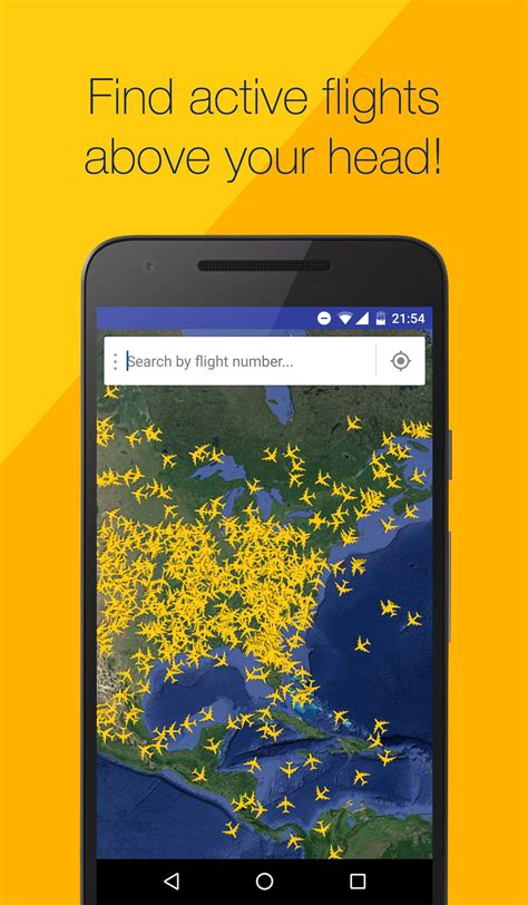 Flight Scanner APK for Android Download