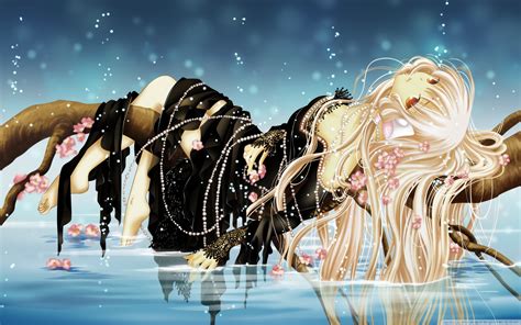 Chobits HD Wallpaper (52+ images)