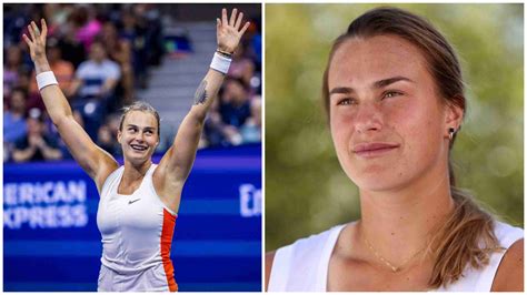 Aryna Sabalenka Expects Wimbledon 2023 To Have More Openness For Russian and Belarusian Players