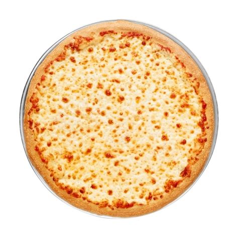 Cheese Pizza - Tasty Curry Restaurant & Pizza