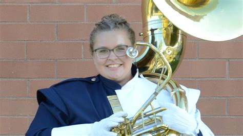 South Lyon High School sends 6 to Tournament of Roses Parade band