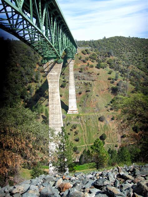 Hiking: Foresthill Bridge, Auburn SRA | Ted's Outdoor World