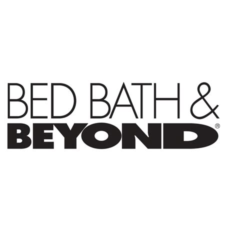 Download Free Bed Bath & Beyond Logo In All Formats, EPS, SVG, PNG...