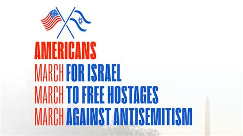 Watch CBN News Coverage of the Historic 'March for Israel' in D.C ...