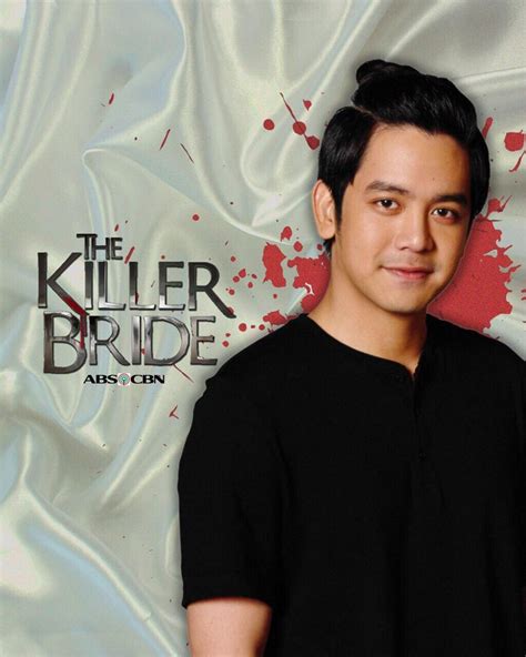 LOOK: The lead cast of ‘The Killer Bride’ | ABS-CBN Entertainment