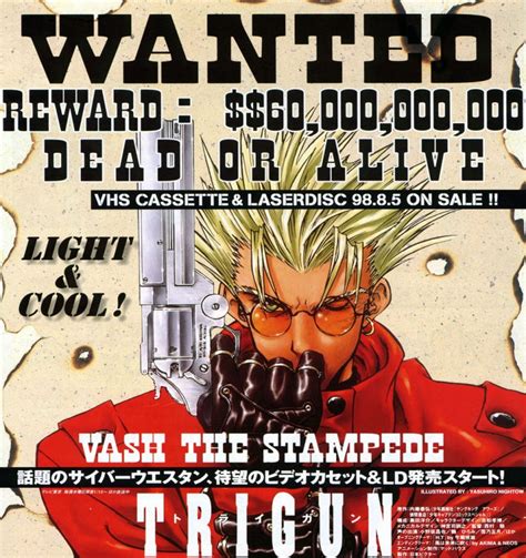 Trigun Quotes. QuotesGram